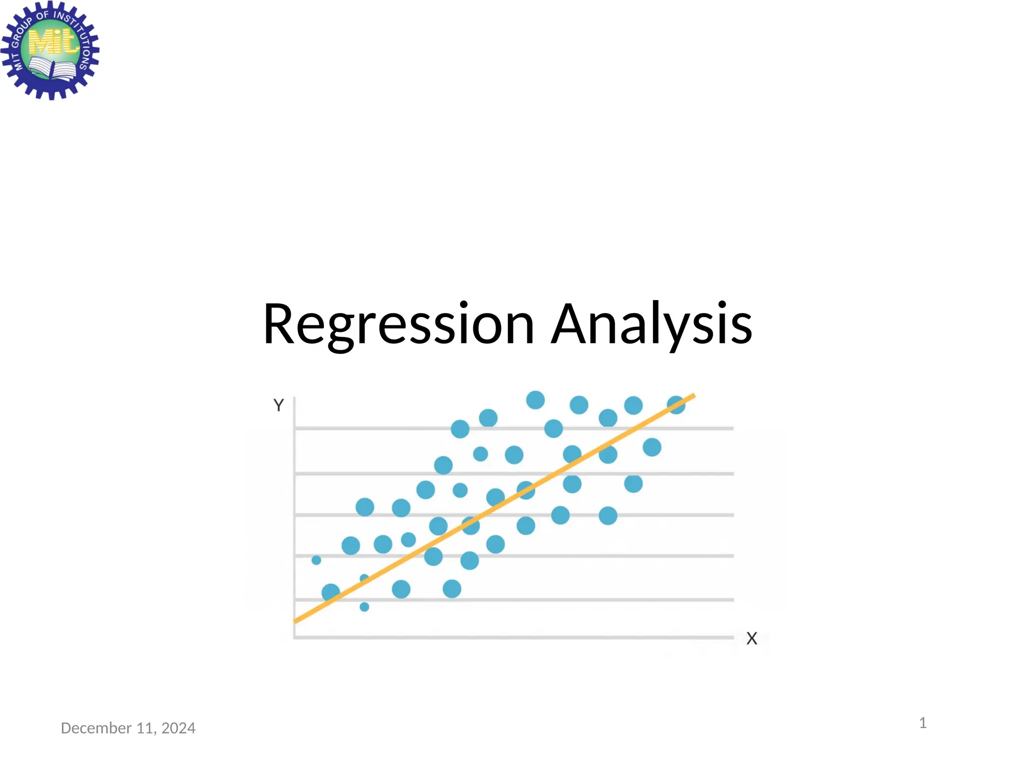 Linear Regression Analysis.ppt........... | PPT