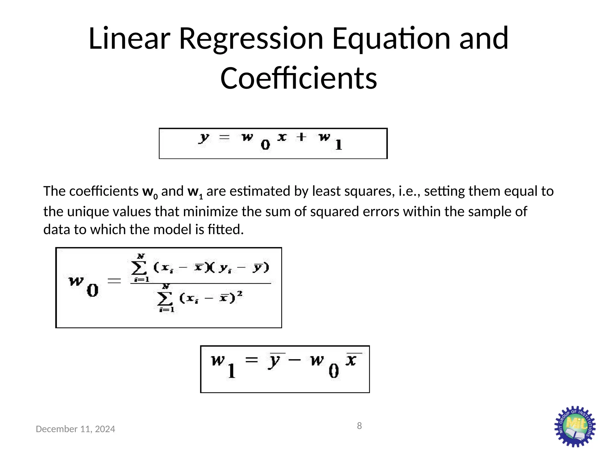 Linear Regression Analysis.ppt........... | PPT