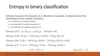 Linear Regression and Decision Trees.pptx