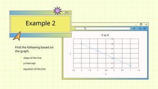 Linear Relationship.pptxLinear Relationship.pptx