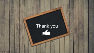 Thank you
 