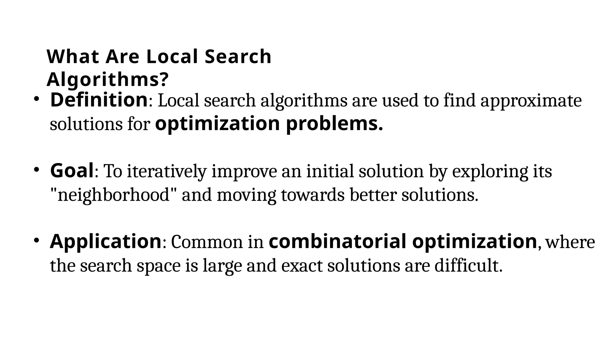 Linear Search Algorithm Linear Search Algorithm | PPT