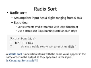 Linear Sorting .pptx