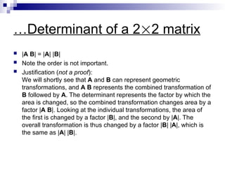 Linear Systems and Matrices Finite Mathematics 1 | PPT