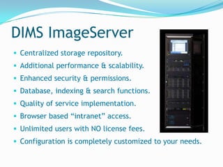 Customized to your workflow.