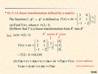 linear_transformation_for sem4_MU_maths.ppt