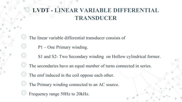 LINEAR VARIABLE DIFFERENTIAL TRANSDUCER.pptx