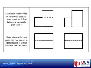 GEOG. CESAR E. CARRERA SAAVEDRA
 