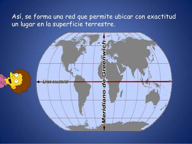 Lineas Imaginarias