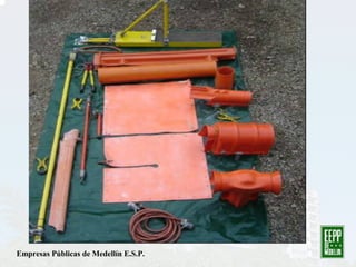 Empresas Públicas de Medellín E.S.P.
 