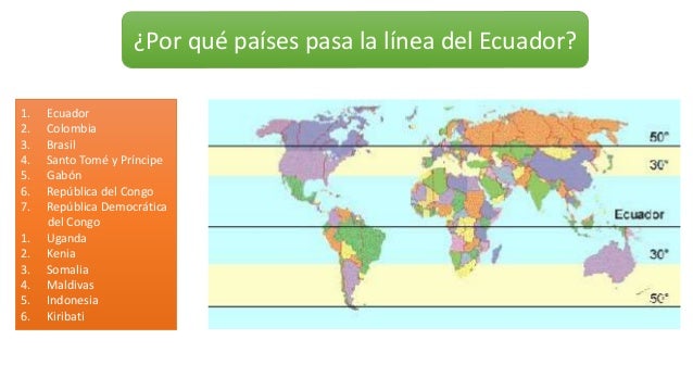 Lineas Y Semocirculos Imaginarios