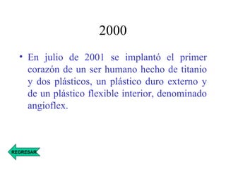 Cronologia | PPS