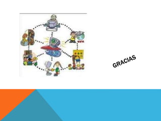 Linea tiempo aei 1551