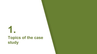 Assembly Line Balancing | Case Study | PPTX