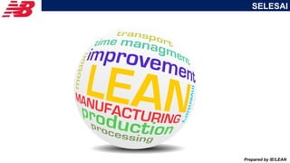 Lean Line Balancing Training Material.pptx