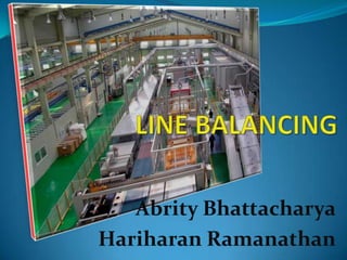 Abrity Bhattacharya
Hariharan Ramanathan

 