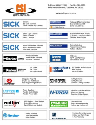 Line Card 2011 | PDF