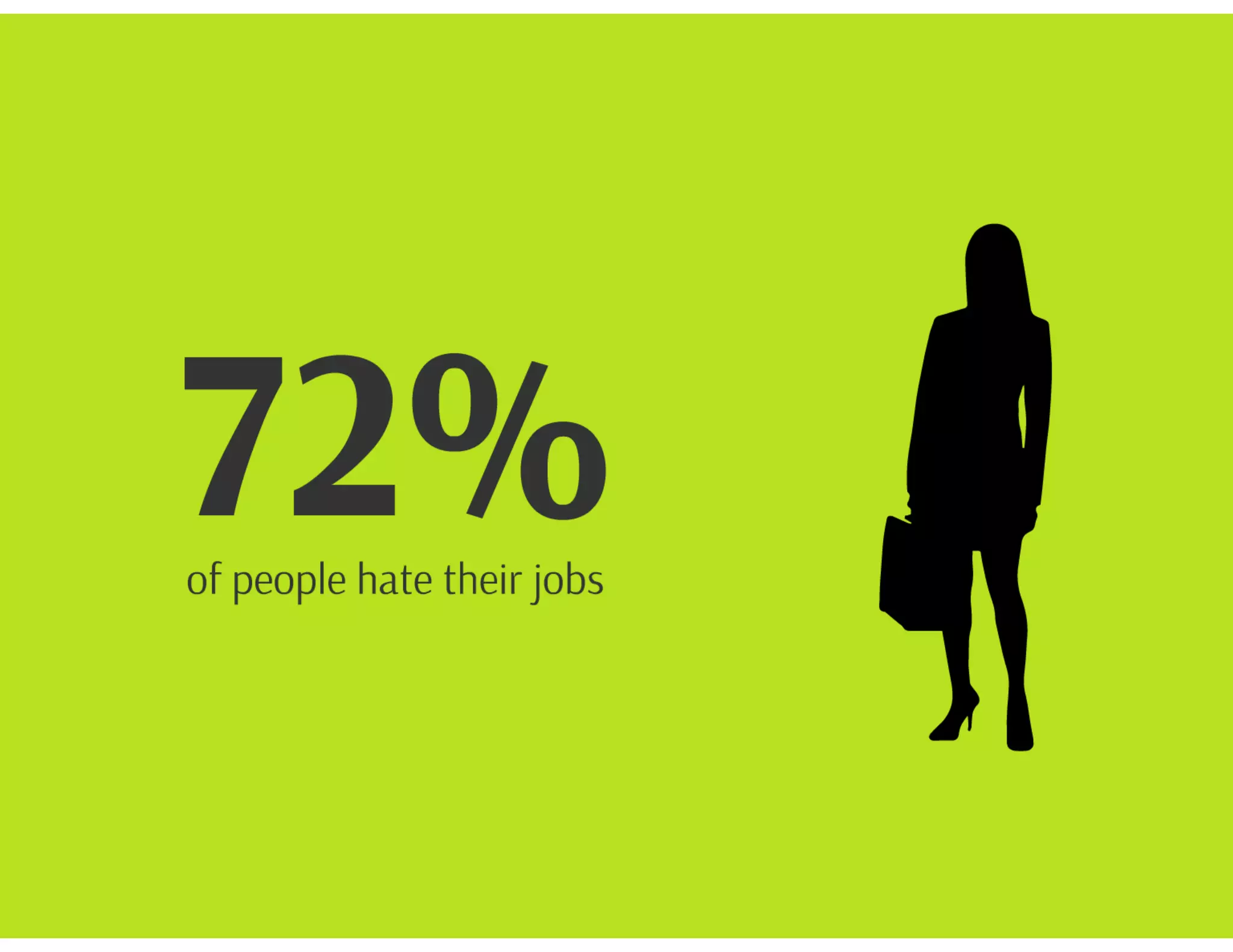 Creative Line Chart Template
