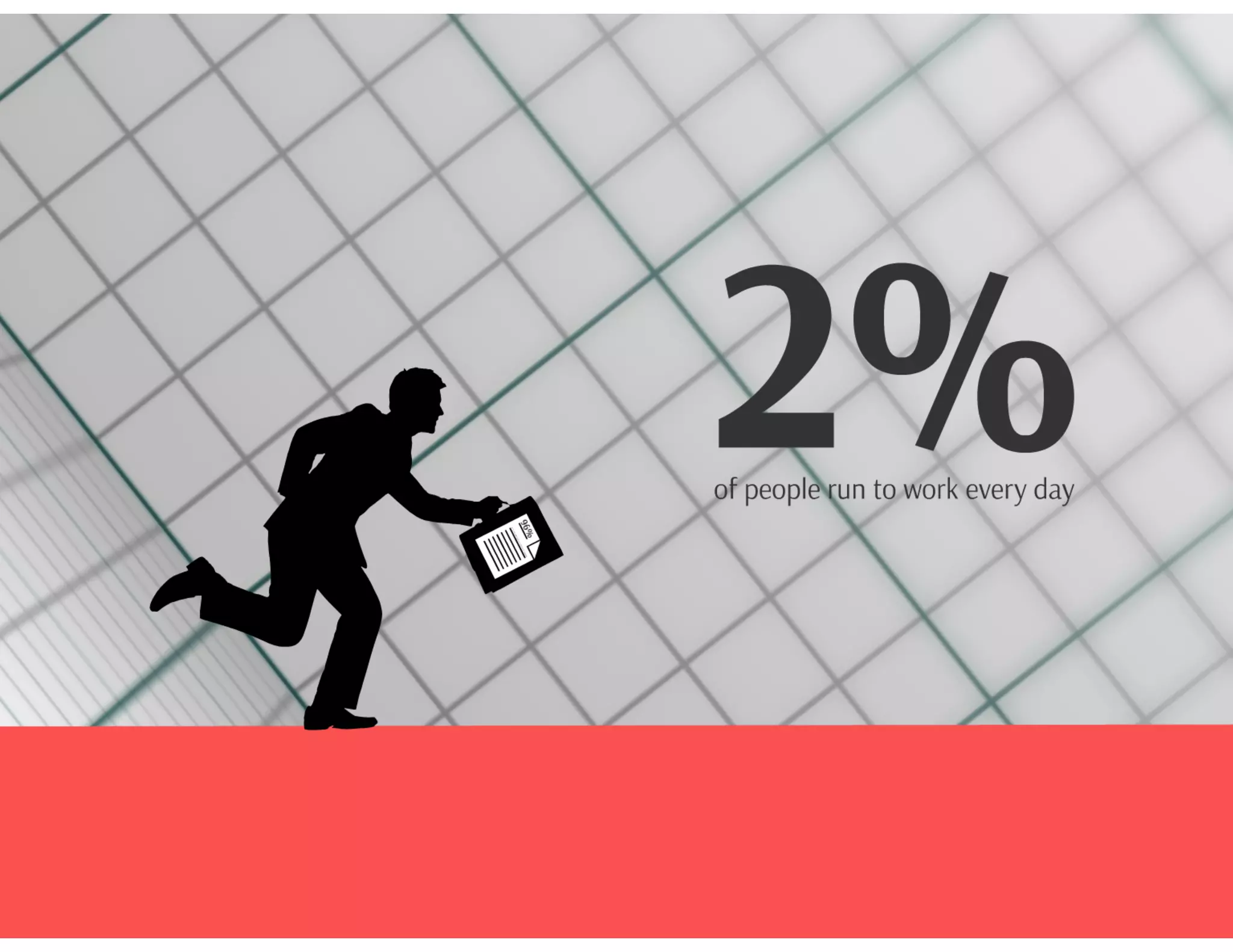 Creative Line Chart Template