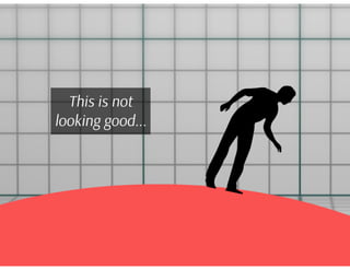 Creative Line Chart Template