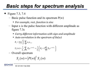 Line coding | PPT