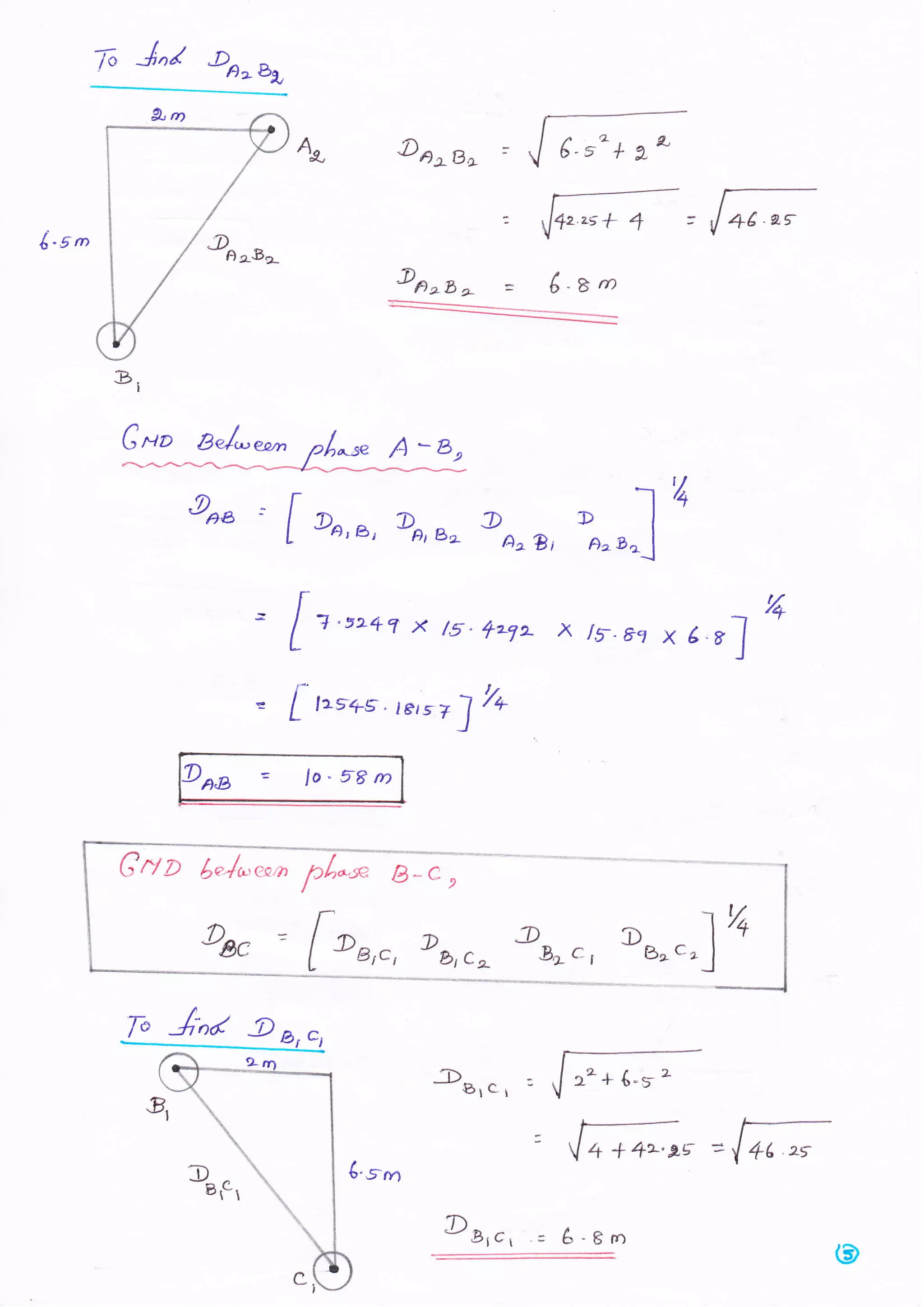 f" Jnl Dn.8,g,
Dorrn : a
Oro
"l-
Do e.
rtgD + -
nQ-
6-s +
42."s * I
6-s -
{'s -
C nu SeLeo^ rl^u A * ts,
0eet
D^, *, Do,
uo
7 'sz47 x lg .
I2-91g . te,rl
f
A,D = lo' 58 n
Gryo 6n]r* pl*-re
D", =
,I
:t
Et
D
A, Br
-l '4
DI
A, A._l
**?L x lf .ffi
/+
%
xe rl
t
[,,,
nrr., D*, .r7'n
B*e t
c, 'u,r^
f + ("r'
* 4Y's.s
6..-srn
Dr,", .r A-sm
(D
 