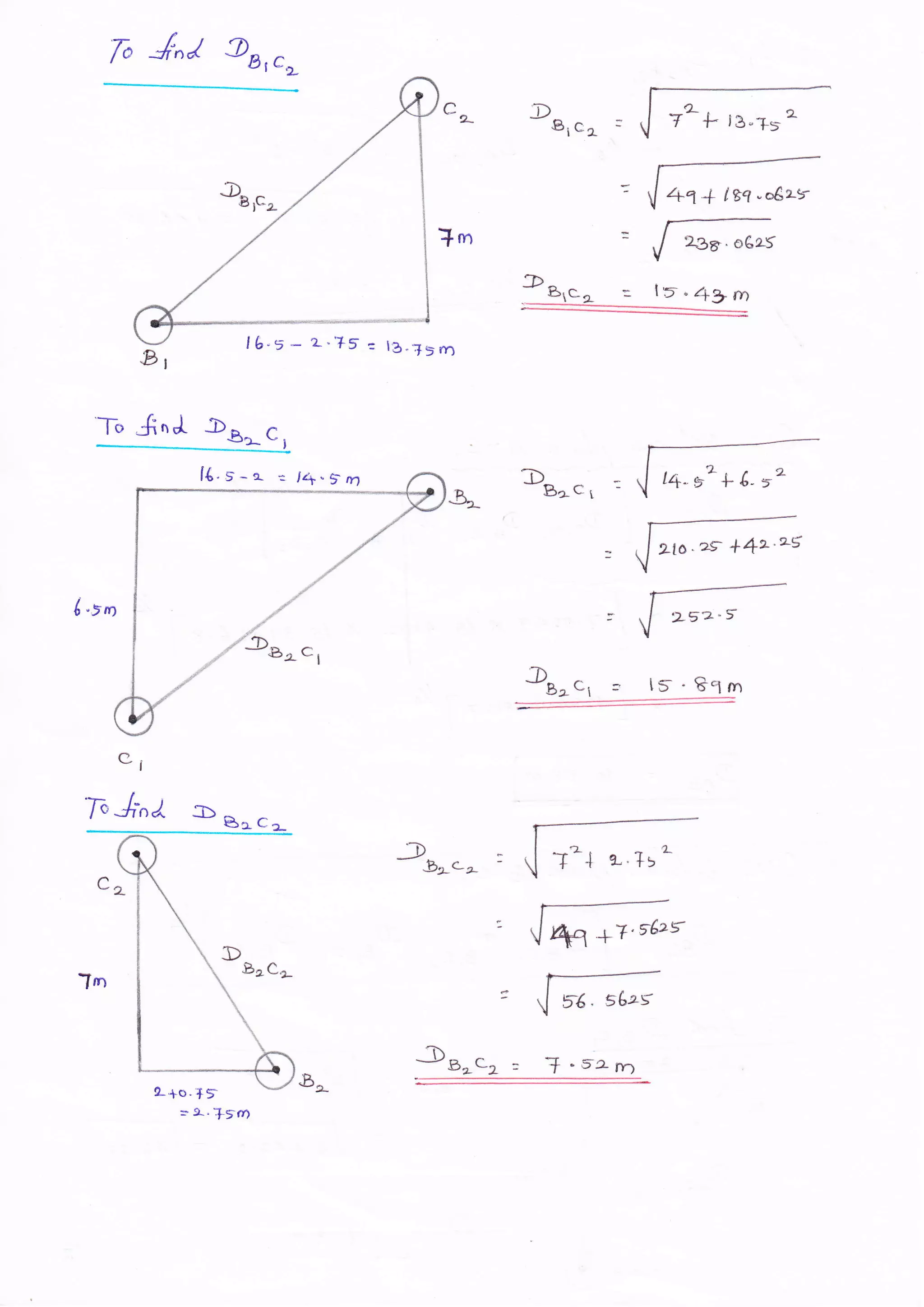 T, j"/ or,r,
lu Jnd DB-c,
16's - r- =
D8t ce
41+ lsl "$Le
3,
D*,., =
[.sa
o"r a, 3
er
_D
3.vLc-
41 +a'tazs
5^-Dz*2 :
,l a3a"o6af
ls .4g, m
lb"s _ z.?5 =
14-g-a +[-5
,Ato.ze +4e-'e-g
z5?"8
ts.Bqrn
9-+o.+5
=
q"15rr)
 