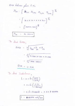 G uo /J.u,,,,
F/*e c*A,
9ro j
D",o, D",u^ D
uX lc_"s'X
5., 5a "ro,
J.J G'vo ,
Grto -- s
@""-
ll-tlrn
lY4cz Dr D"ro^
1
-r '/o
x l3.s I '
)
t
=[ ,l
yr
ls'
b
(ffi)
( tt"'" 
 ,"ru* 4*/
(1.+as"6) =
-l-o
lo -f& x lo .gg* x te,,569-
=
te NO
^I" Jor rnJ*^."L*.e ,
L : 4,**ss4 ^u f rcn
xD x 0
Bc Ce
= u-, (, a-9.x 9.94+%%
 