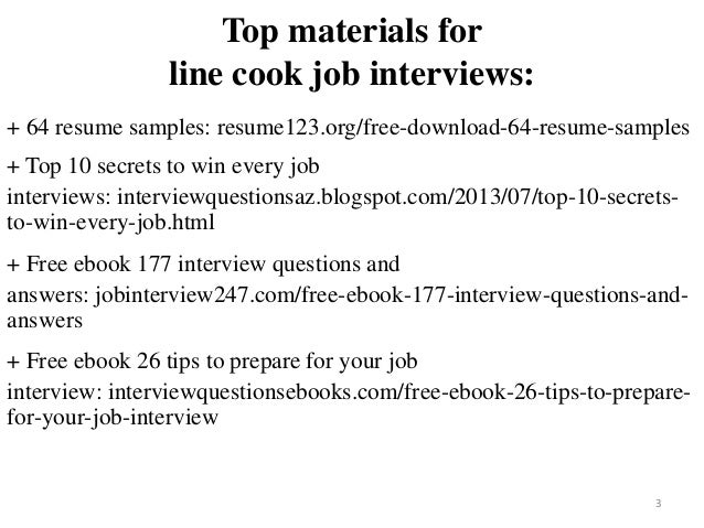 line cook resume sample pdf ebook free download line cook resume sample