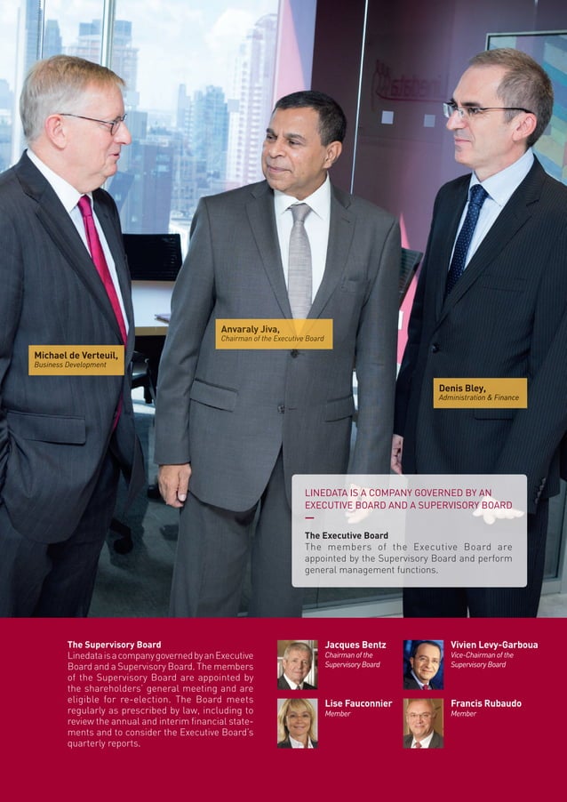 Linedata Investment Management Solutions | PDF | Financial Industry ...