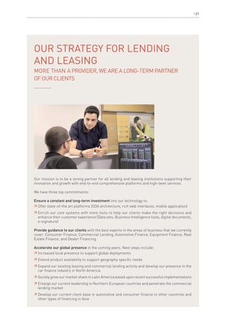 Linedata Investment Management Solutions | PDF