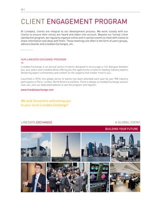 Linedata Investment Management Solutions | PDF