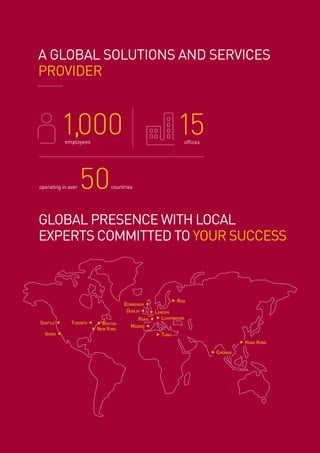 Linedata Investment Management Solutions | PDF