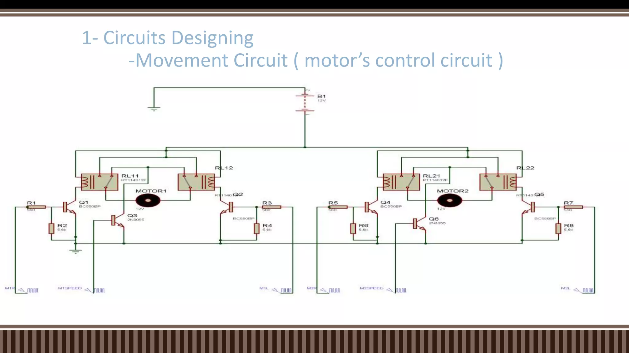 Line follower using Arduino Uno | PPTX | Computer Peripherals | Computing