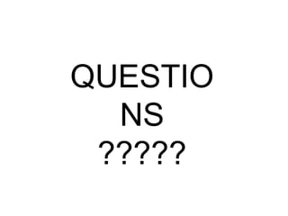 Line following robot