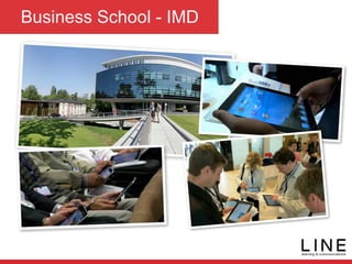 Business School - IMD
 