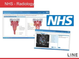 NHS - Radiology
 