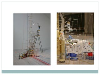 Line In 3 D