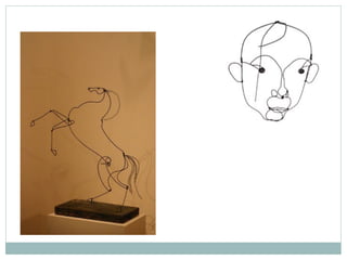 Line In 3 D