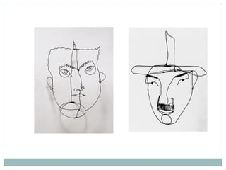 Line In 3 D