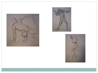 Line In 3 D