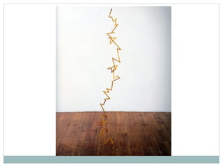 Line In 3 D