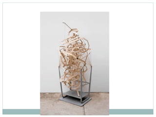 Line In 3 D
