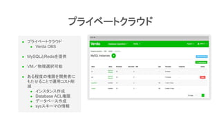 Lineのmysql運用について 修正版