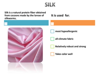 SILK