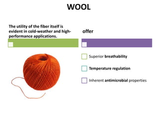 WOOL
