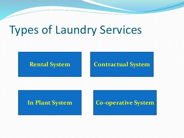 laundry service business plan