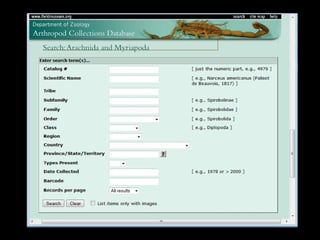 Say
something
– but
briefly
 