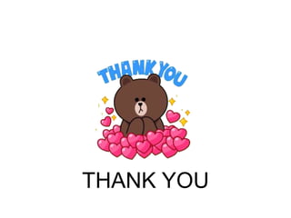 THANK YOU
 