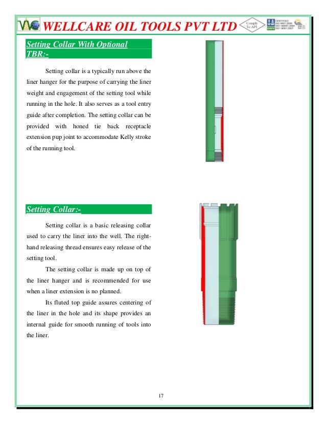 Liner hanger systems
